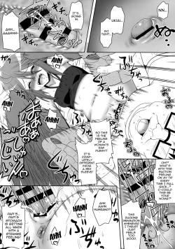 Page 11 of Harpy ga Tonari ni Iru Nichijou