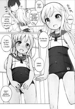 Page 2 of Sukumizu Biyori