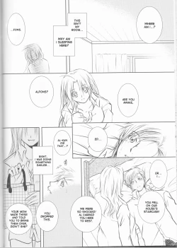 Page 26 of Himitsu