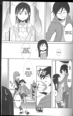 Page 4 of Ore ga Imouto ni Nacchattara