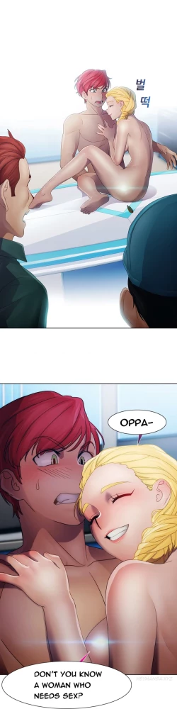 Page 521 of Lady Garden Ch.1-35