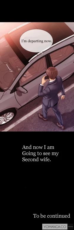 Page 16 of My Wives Ch.1-32