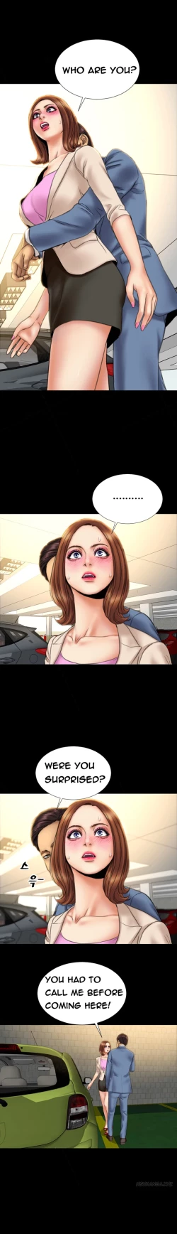 Page 241 of My Wives Ch.1-32