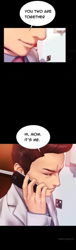 Page 488 of My Wives Ch.1-32