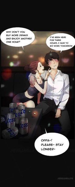 Page 2 of By Chance Ch.1-2