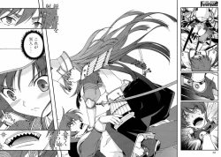 Page 16 of Sengoku Rance Chp 00-04