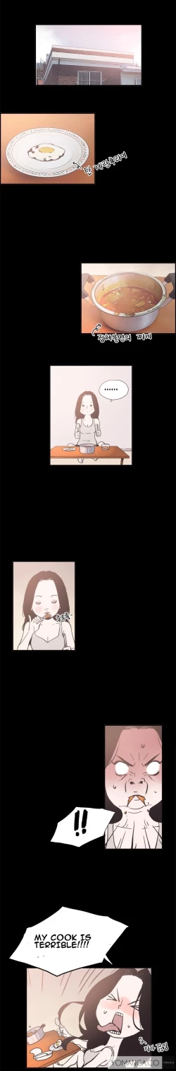 Page 111 of Cohabitation Ch.1-34