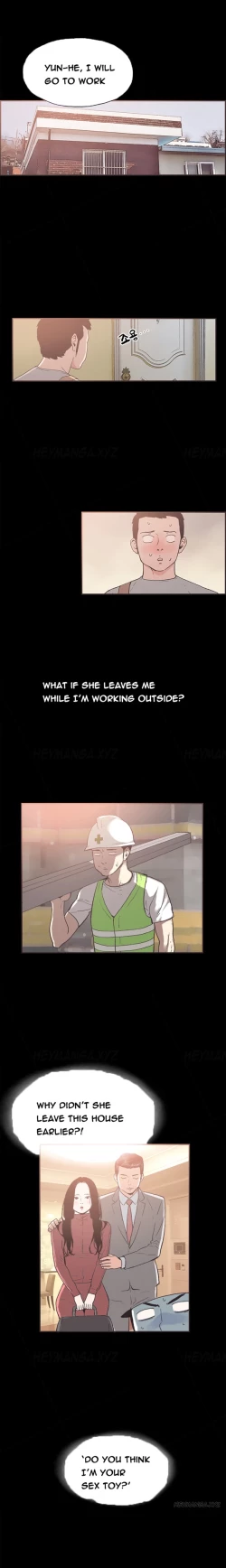 Page 388 of Cohabitation Ch.1-34