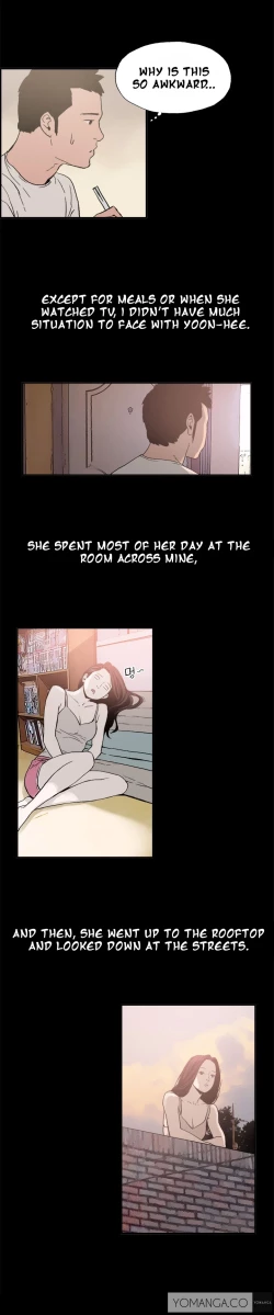 Page 54 of Cohabitation Ch.1-34