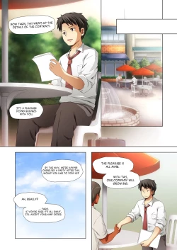 Page 6 of Kago no Naka no Kotori wa Itsu Deyaru 2 Full Color