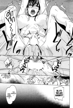 Page 15 of Kumaneko Hanten | Panda Restaurant