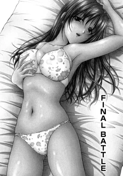 Page 100 of OL Yokujou Battle