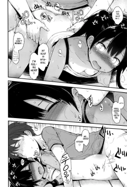 Page 18 of Jogging Joji wa Muku | Jogging Grade Schoolers Are Pure