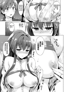 Page 8 of Yamato Control