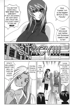 Page 5 of G-Cup Reiko Issue 2