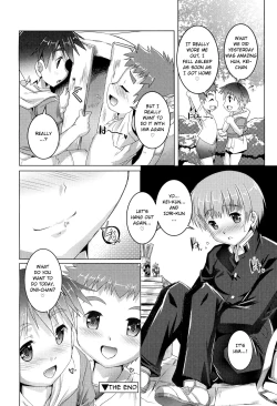 Page 26 of Himitsukichi ni Youkoso!