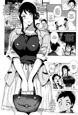 Page 2 of Stalking Girl ep. 3