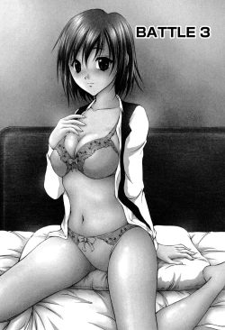 Page 52 of OL Yokujou Battle