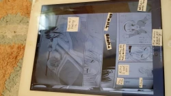 Page 7 of Kuro Rika Yuugi