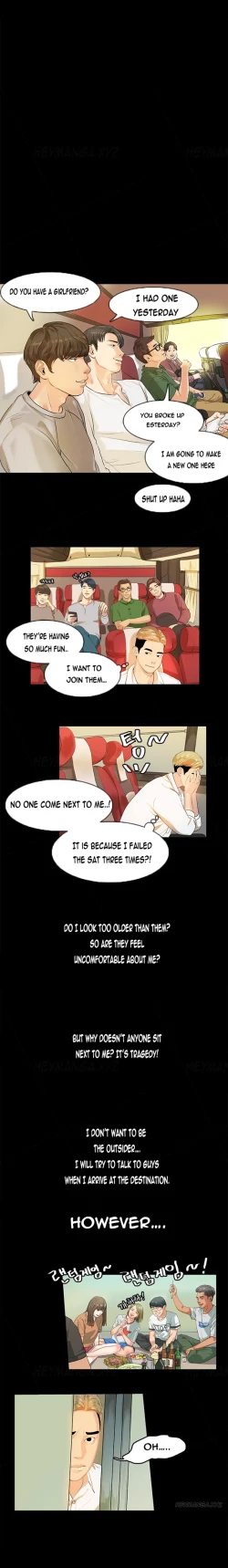 Page 101 of First Love Syndrome Ch.1-8