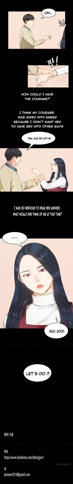 Page 44 of First Love Syndrome Ch.1-8