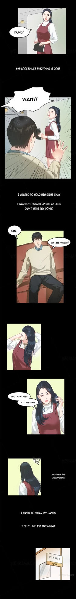 Page 50 of First Love Syndrome Ch.1-8