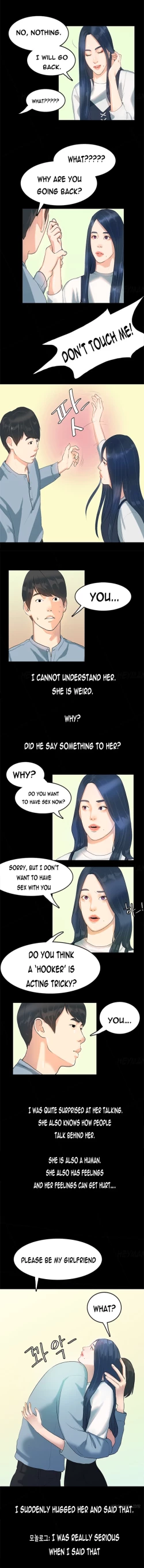 Page 69 of First Love Syndrome Ch.1-8
