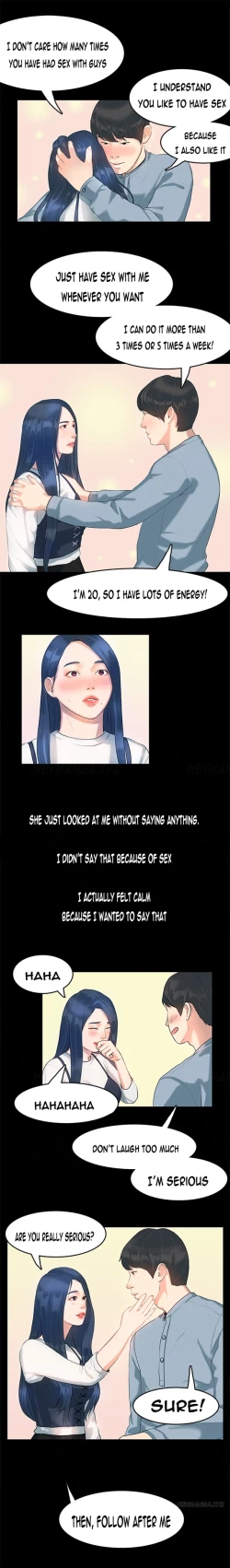 Page 70 of First Love Syndrome Ch.1-8