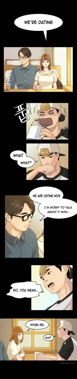 Page 78 of First Love Syndrome Ch.1-8