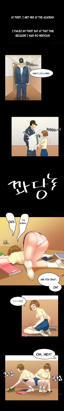 Page 82 of First Love Syndrome Ch.1-8