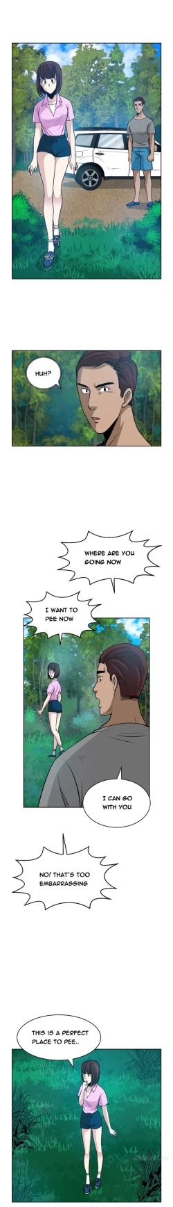 Page 131 of Change Partner Ch.1-18