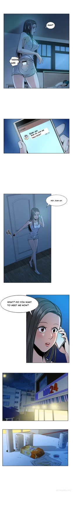 Page 28 of Change Partner Ch.1-18