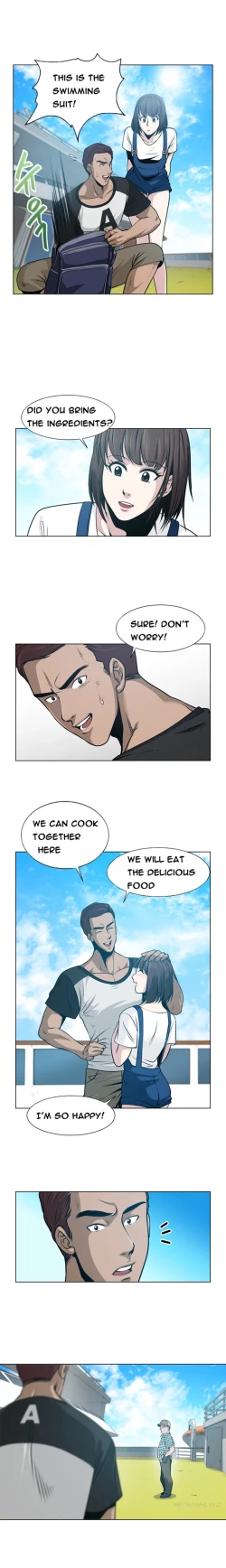 Page 41 of Change Partner Ch.1-18