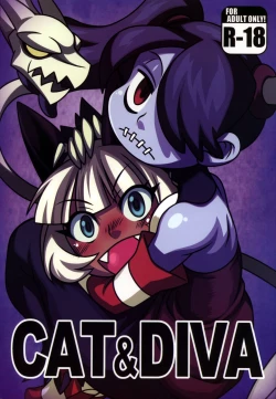 Page 1 of CAT&DIVA