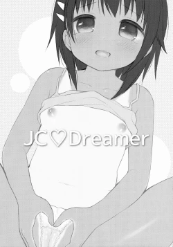 Page 3 of JC 01 Dreamer