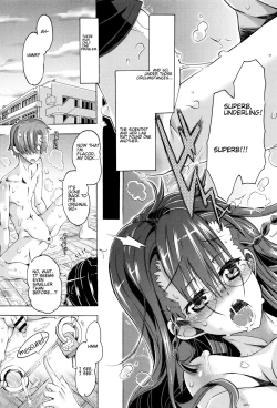 Page 23 of Anoko wa Mad Scientist | That Girl's a Mad Scientist!