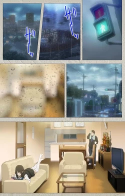 Page 93 of Iinari! Saimin KanojoComplete Ban