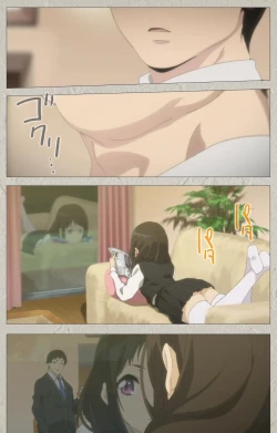 Page 95 of Iinari! Saimin KanojoComplete Ban