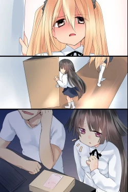 Page 44 of Moshimo Kuso Namaiki na Imouto o Nenrei Taikou Sasete Sunao de Juujun de Kawaii Imouto o Te ni Ireru Koto ga Dekitara!