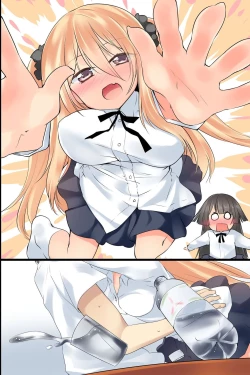 Page 47 of Moshimo Kuso Namaiki na Imouto o Nenrei Taikou Sasete Sunao de Juujun de Kawaii Imouto o Te ni Ireru Koto ga Dekitara!