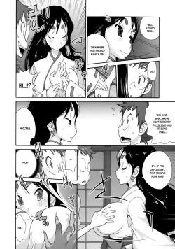 Page 47 of Hyakka Nyuuran| Hundred Blossoms Raging BoobsCh.0-3