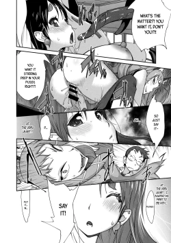 Page 69 of Hyakka Nyuuran| Hundred Blossoms Raging BoobsCh.0-3