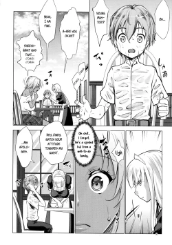 Page 8 of Gal Shota Cinderella