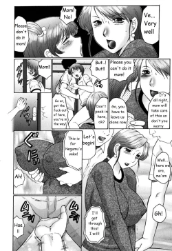 Page 11 of FUUSEN CLUB HAHA MAMIRE CH. 1-5 ENGLISH.zip