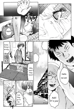 Page 65 of FUUSEN CLUB HAHA MAMIRE CH. 1-5 ENGLISH.zip