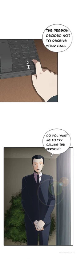 Page 110 of Dark Game Ch.1-13