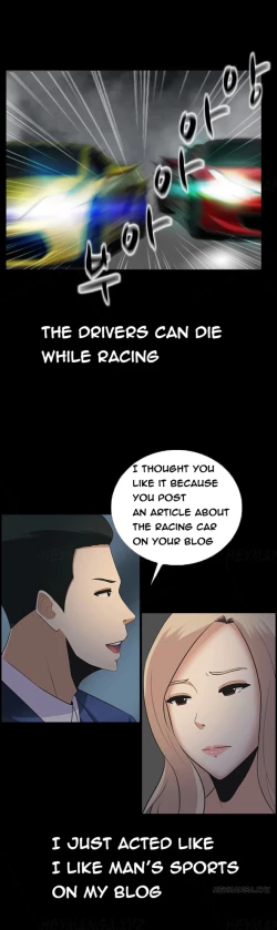 Page 165 of Dark Game Ch.1-13