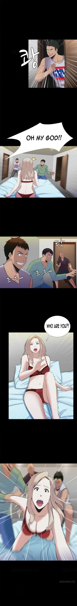 Page 24 of Dark Game Ch.1-13