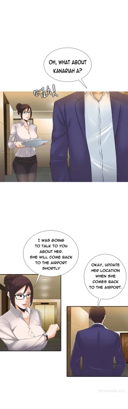 Page 45 of Dark Game Ch.1-13