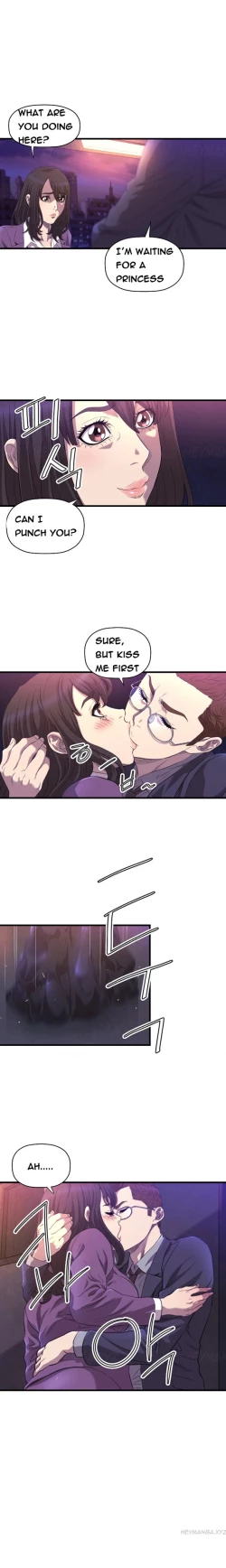 Page 223 of Club Sodom Ch.1-29